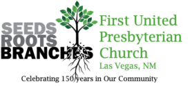 First United Presbyterian Church